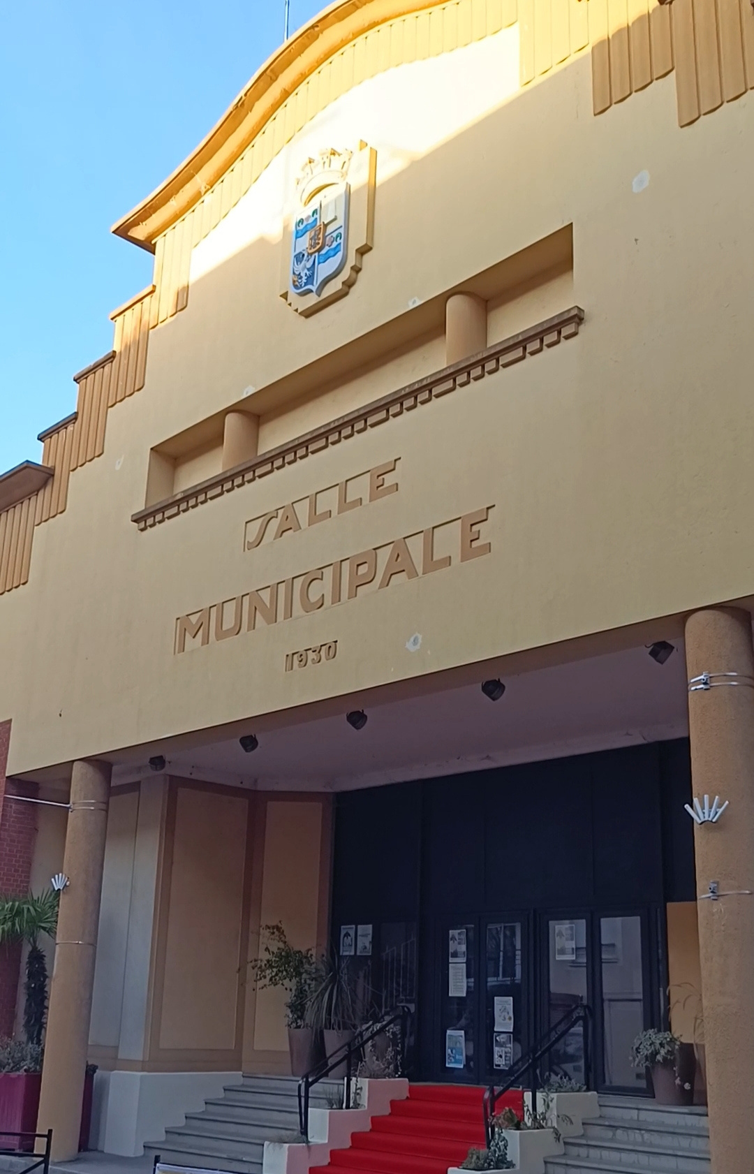 Prendre soin de nos quartiers